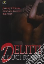 Delitti A Luci Rosse dvd