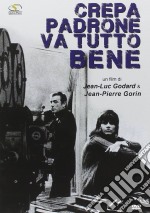 Crepa Padrone Va Tutto Bene dvd