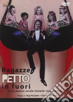 Ragazze Petto In Fuori dvd