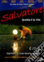 Salvatore - Questa E' La Vita dvd