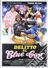 Delitto Al Blue Gay film in dvd di Bruno Corbucci