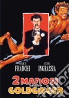 Due Mafiosi Contro Goldginger film in dvd di Giovanni Simonelli