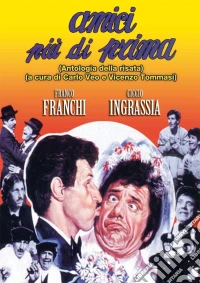 Amici Piu' Di Prima dvd
