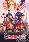 Due Sergenti Del Generale Custer (I) film in dvd di Giovanni Simonelli