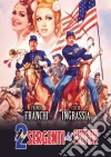 Due Sergenti Del Generale Custer (I) dvd