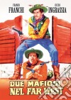 Due Mafiosi Nel Far West dvd