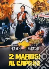 Due Mafiosi Contro Al Capone dvd