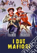 Due Mafiosi (I) dvd