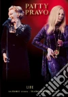Patty Pravo - Live Teatro Romano Verona - La Fenice Venezia dvd