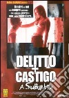 Delitto E Castigo A Suburbia dvd