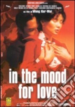 IN THE MOOD FOR LOVE