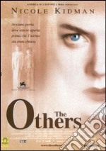 the others dvd usato