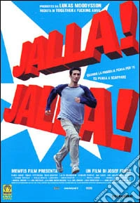 Jalla! Jalla! dvd