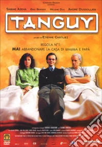 Tanguy dvd
