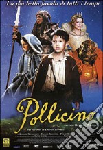 Pollicino dvd