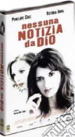 Nessuna Notizia Da Dio (Rental) dvd