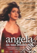 Angela  dvd