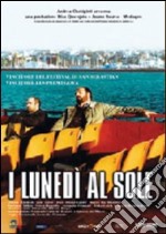 Lunedi' Al Sole (I) dvd