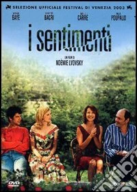 Sentimenti (I) dvd