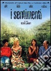 Sentimenti (I) dvd