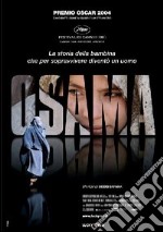 Osama dvd