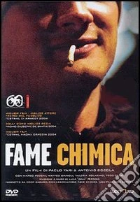 Fame Chimica dvd
