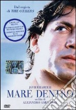 Mare Dentro dvd