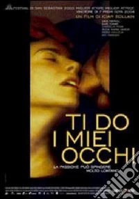 Ti Do I Miei Occhi dvd