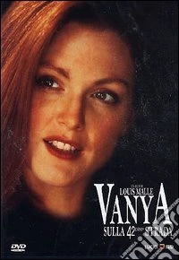 Vanya Sulla 42a Strada dvd