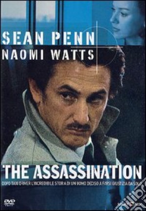 Assassination (The) film in dvd di Niels Mueller