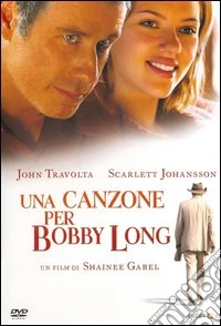 Canzone Per Bobby Long (Una) dvd
