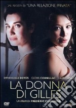 Donna Di Gilles (La) dvd