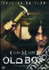 Old Boy (SE) (2 Dvd) dvd