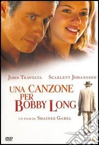 Canzone Per Bobby Long (Una) (SE) (Dvd+Cd) dvd