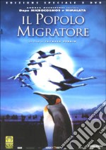 Popolo Migratore (Il) (SE) (2 Dvd) dvd