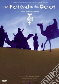 Festival In The Desert dvd