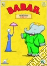 Babar dvd