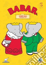 Babar 2 dvd