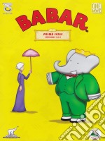 Babar - Stagione 01 Episodi 01-03 dvd