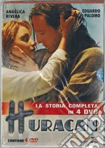 Huracan (4 Dvd) dvd