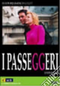 I passeggeri dvd