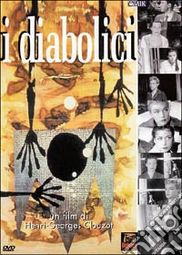 I diabolici dvd