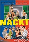 Nackt dvd