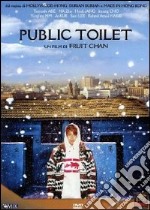 Public Toilet dvd