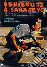 Benvenuti A Sarajevo dvd