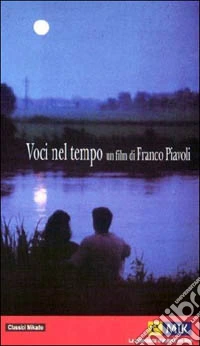 Voci nel tempo dvd
