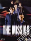 The Mission dvd