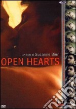 Open Hearts dvd