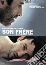 Son Frere dvd