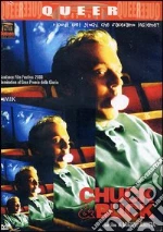 Chuck & Buck